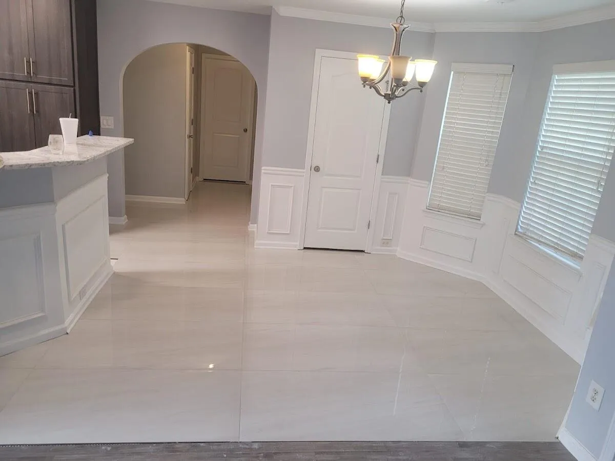 Water Damage Restoration services in Hastings, NY